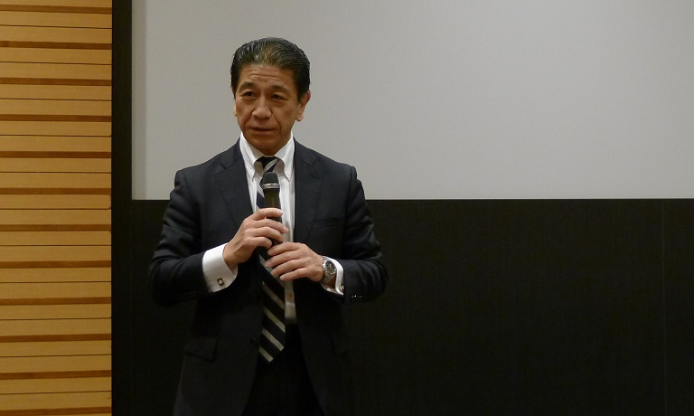 社長 社長